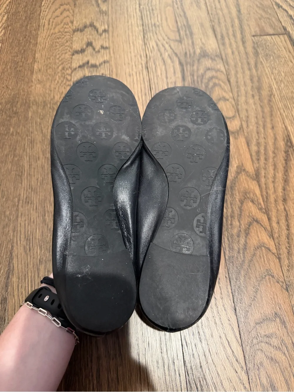 Tory Burch Ballet Flats